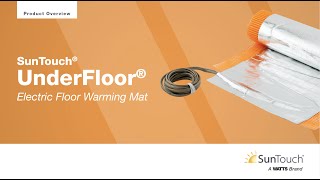 SunTouch UnderFloor Mat