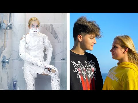 RELATIONSHIP 1 MONTH VS 1 YEAR