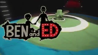 Ben and Ed Soundtrack - Run Ed, Run! Boss Theme [1 Hour] screenshot 1