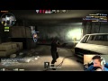 Robert has a decent game CS:GO