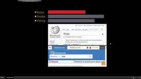 Multiple URL actions in one dashboard workaround - Tableau Quickvids