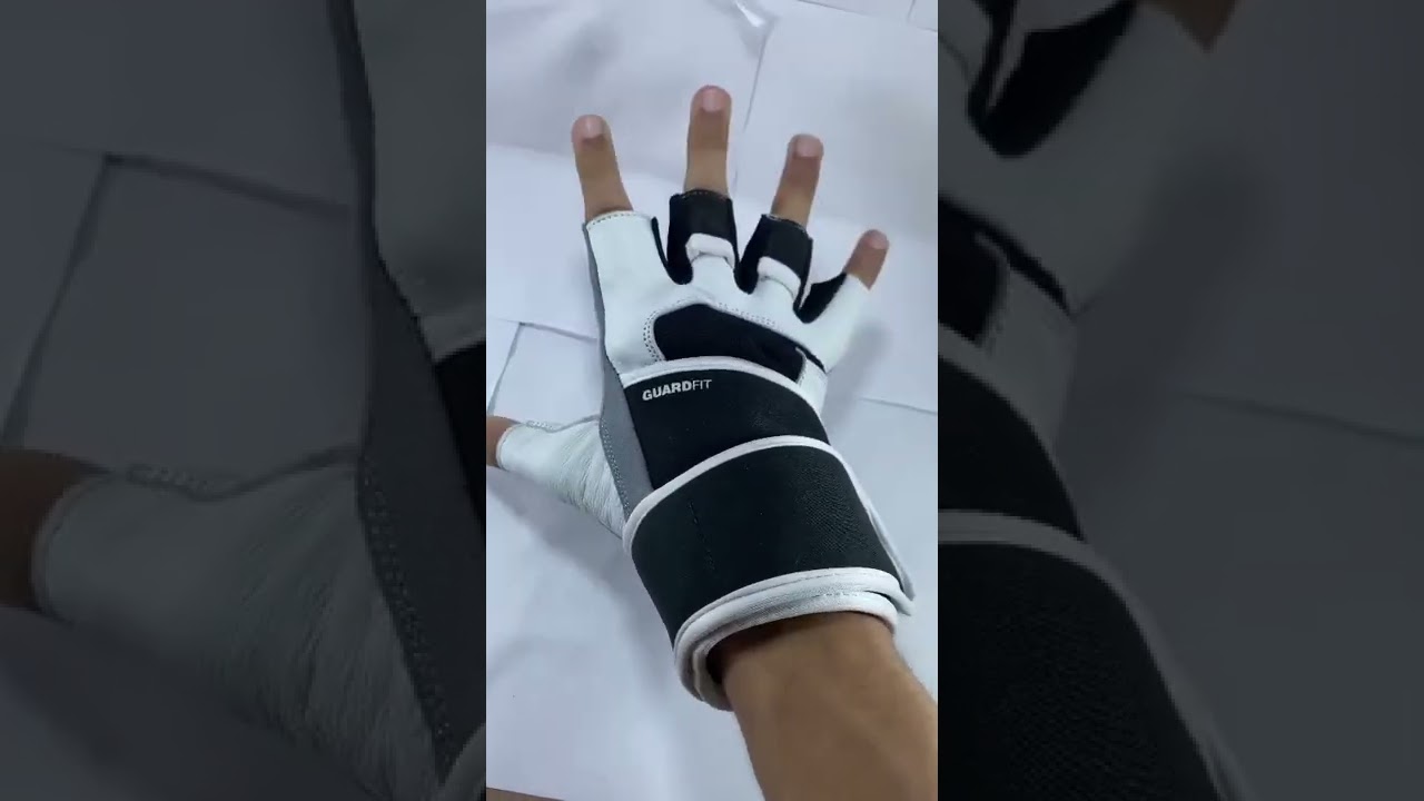 Gym Gloves available at my Daraz Store YouTube
