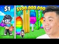 I Grew The RAREST Garden In ROBLOX Grow A Garden I Grew The RAREST Garden In ROBLOX Grow A Garden