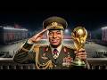 KYLIAN MBAPPÉ – DICTATOR (WORLD CUP 2026 EDITION)