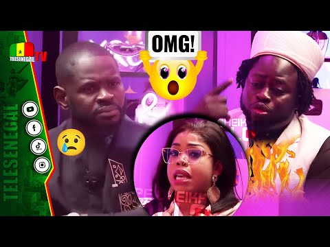 "Amna djigén bou nieuw né na liguey Mame Ndiaye Savon" 😱 | Grosse révélation de Serigne Lemou