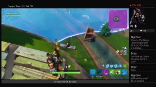 Fortnite Raging!!/Road to 3k/Try Hard