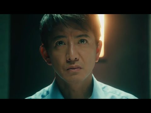 【木村拓哉主演】Believeー君にかける橋ー2024年4月25日スタート！が今から楽しみです