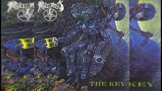 Nocturnus | THE KEY | Full Album (1990) - YouTube