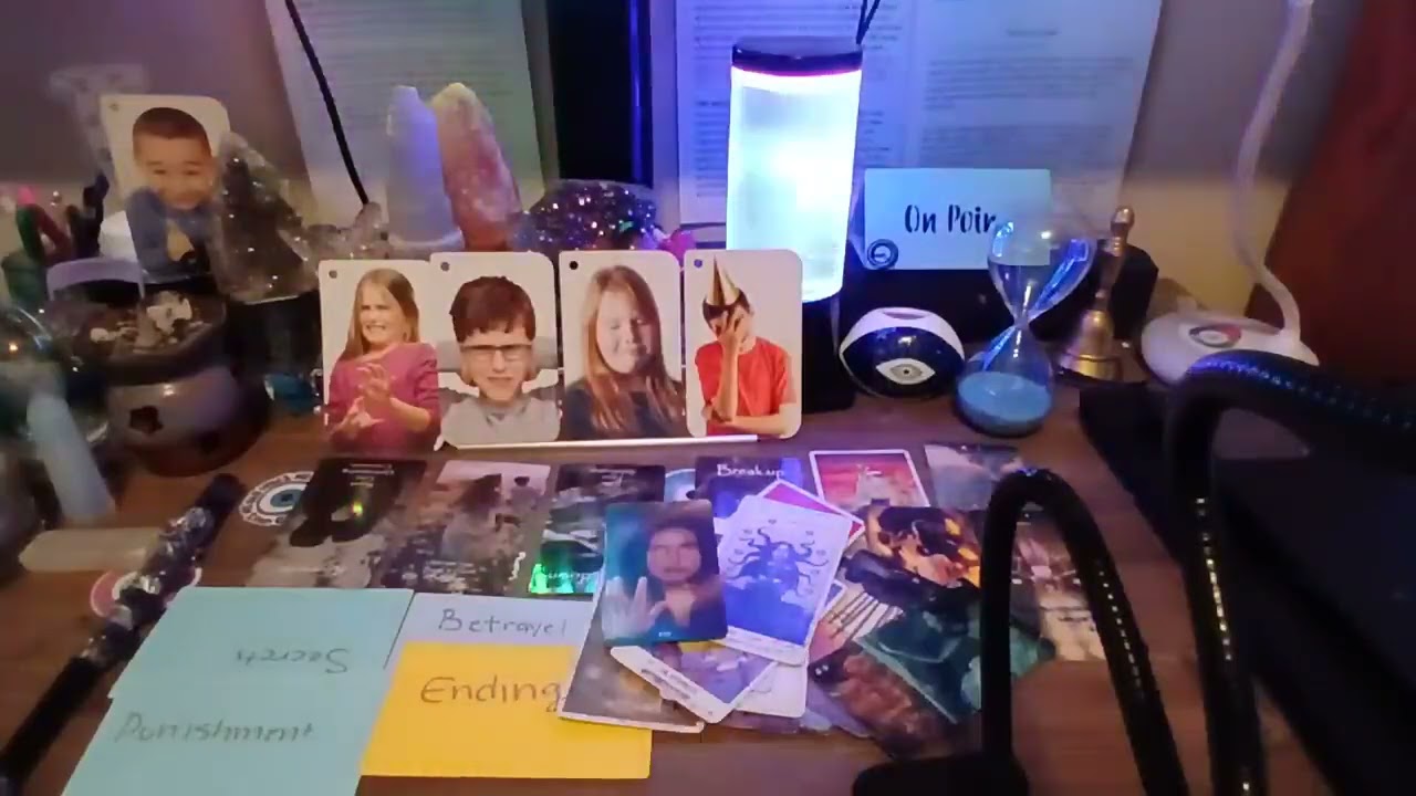 💔#karmic  🫖3rd Party 💥BREAKUP  DM is DISGUSTED, EMBARRASSED and don't want to hear it  He's PI$$ED!!