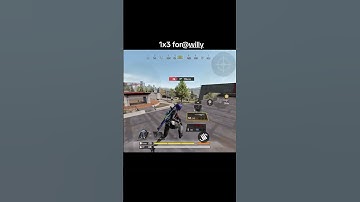 1 vs 3 in 10sec #callofduty #viral #viralvideo #viralshorts #fyp #foryou #foryoupage #callofduty