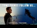 Beneath the Surface Teaser Trailer
