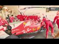 Ferrari-Fahrer außer sich! 🤬 Die wütendsten Funksprüche in der Formel 1