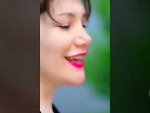 New Song By Hasna Enayat Foryou اهنگ جدید حسناعنایت 