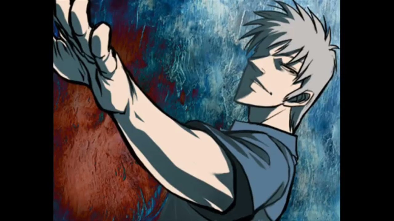 AKAGI OST - Nantokanare (EXTENDED version) Opening - The Legend of Mahjong BGM Soundtrack