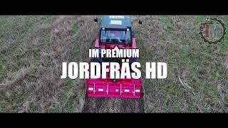 Im Premium - Jordfräs Hd 2300Mm