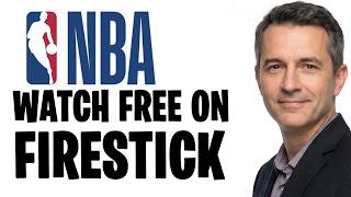 Watch NBA Games Free on Firestick in 2026 | Everything Explained ✅ screenshot 1