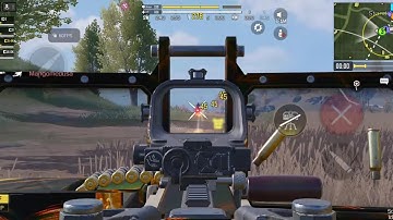 *NEW*17KILLS | Desperado Class | CallOfDutyMobile Battle Royale Full Raw Gameplay | CODM