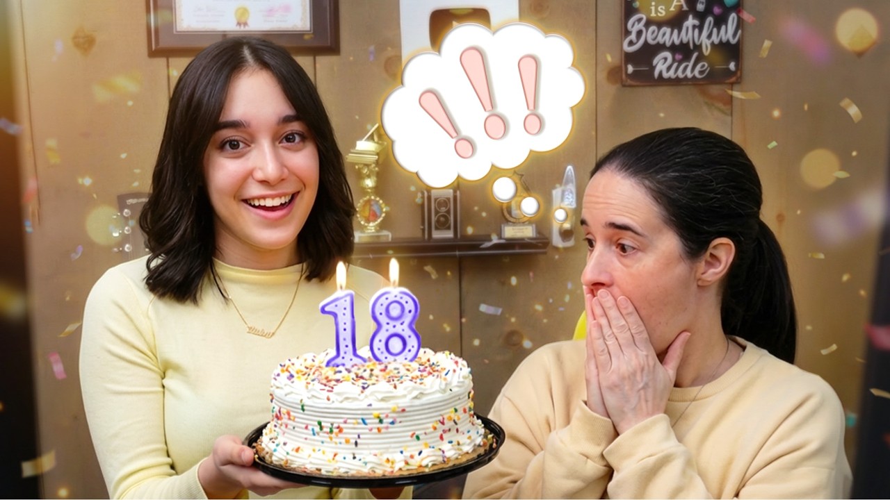 Hora da Verdade! A LELÊ CRESCEU? 🤰🏻⬆️👶🏻⬆️👩🏻