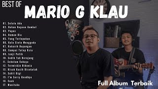 Mario G Klau Cover Full Album Terbaru | LAGU YANG ENAK DI DENGAR DICAFE SAAT SANTAI #Apa Bae