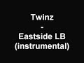 Twinz -  Eastside LB instrumental