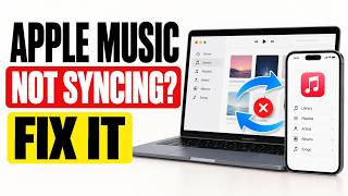 How to Fix Apple Music Library Not Syncing Across Devices How to Fix Apple Music Library Not Syncing Across Devices