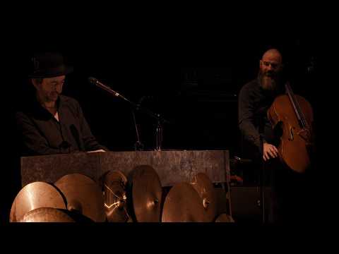 Arthur H - Divin Blasphème (Live à La Lanterne)