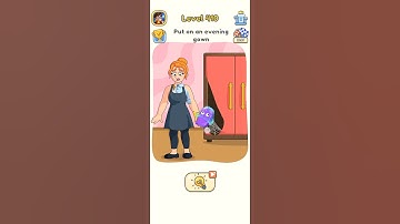 DOP 5 Draw One Part Fun Mobile Puzzle Game (Walkthrough + Tips) #shorts #ytshorts #gaming