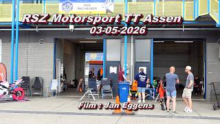 Rsz Motorsport Tt Assen 03 05 2026