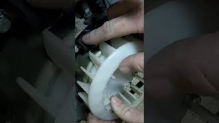 GY6 150: How the Pick Up Coil Sends Signal to CDI GY6 150: How the Pick Up Coil Sends Signal to CDI
