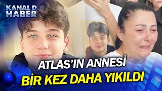 Atlas Çağlayanın Katiline 18 Yıl 10 Ay Hapis Mahkemeden Çıkan Karar Aileyi İsyan Ettirdi
