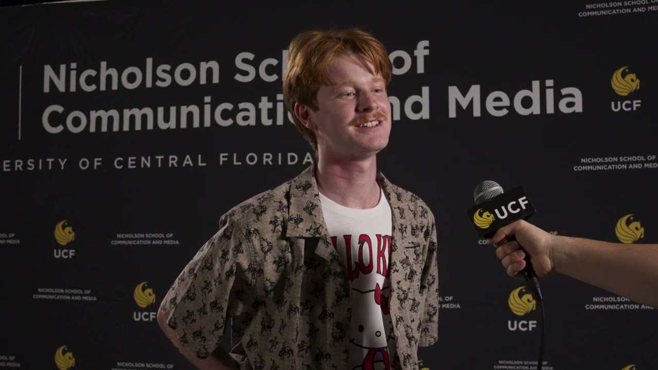 UCF BFA Showcase (Bumper 3)