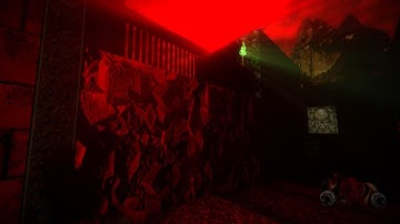 DOOM | D64D2 - Inappropriate Behavior [Cover By DAR] - MAP20