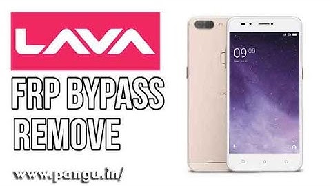 Lava All Mobiles 8 1 Oreo Frp Unlock  2020 Bypass Google Account Lock 100% Working