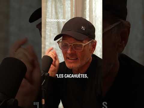 Van Damme : Le conseil VITAL de son grand-père !