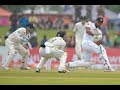 Sri Lanka complete a record chase | Day 5, 1st Test - Highlights