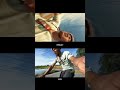 angle shot cinematic with cycling