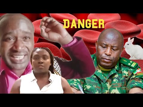 IMANA Isubije Igihugu Banyiracyo Pe Kdi Ubyumve Nivuba Ms KAVUZANDURU