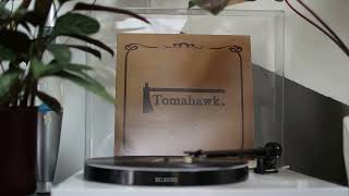 Tomahawk - Honeymoon #11 [Vinyl rip]