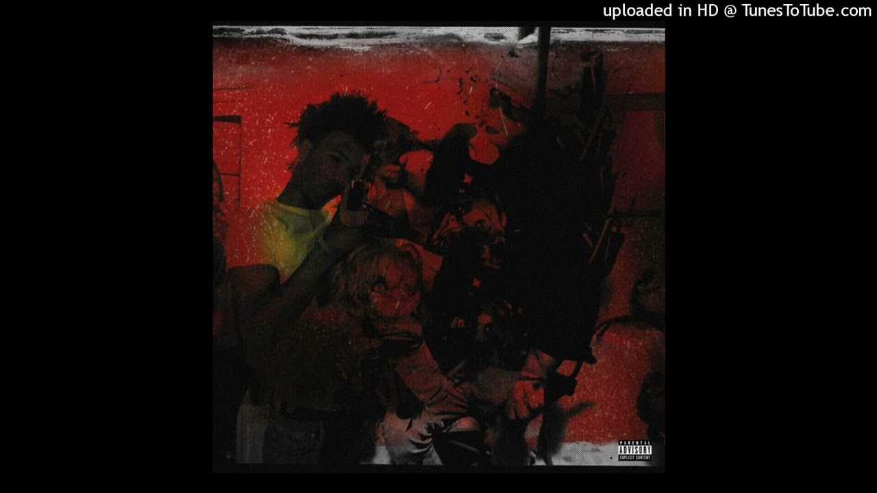 (free) glokk40spaz type beat