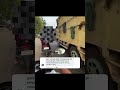"Macet parah di Simpang SPBU Abdul Rozak dari pagi sampai sore. Lur, ado yang lewat sini dak hari in