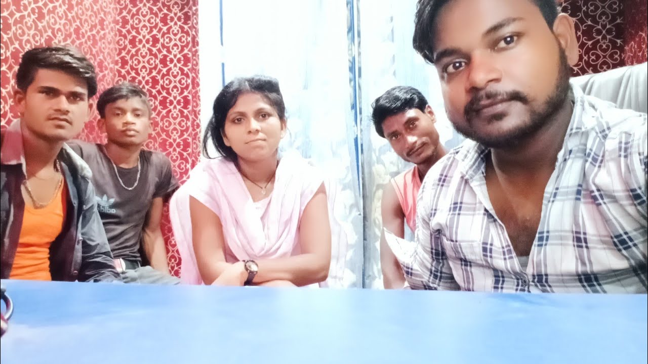 KC MUSIC LIVE VIDEO - ALL SINGER MUSIC BY CHANDAN BABU- SINGER SULOCHANA YADAV- KC MUSIC BHOJPURI