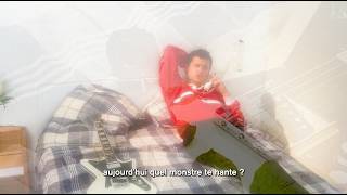 aujourd'hui quel monstre te hante ? - Adrien Gallo