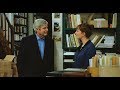映画『静かなふたり』予告編
