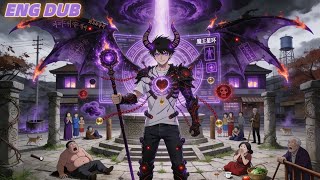 Betrayed, I Awakened the Demon King System in Despair, Became the Skeleton King, and Took Revenge!