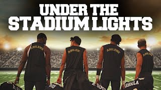 Under The Stadium Lights 2021 Trailer | Movie Trailer