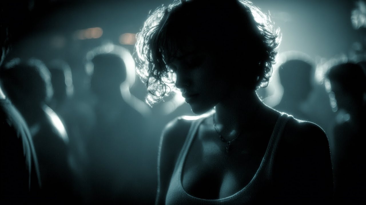 Midnight Circuit | techno hard | 2026