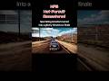 Need for Speed Hot Pursuit Remastered: Spectating boredom