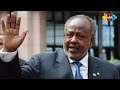 የቻይና ስስት ጅቡቲ :Ahadu TV|ETHIOPIA