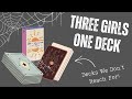 Three Girls, One Deck: Episode 34