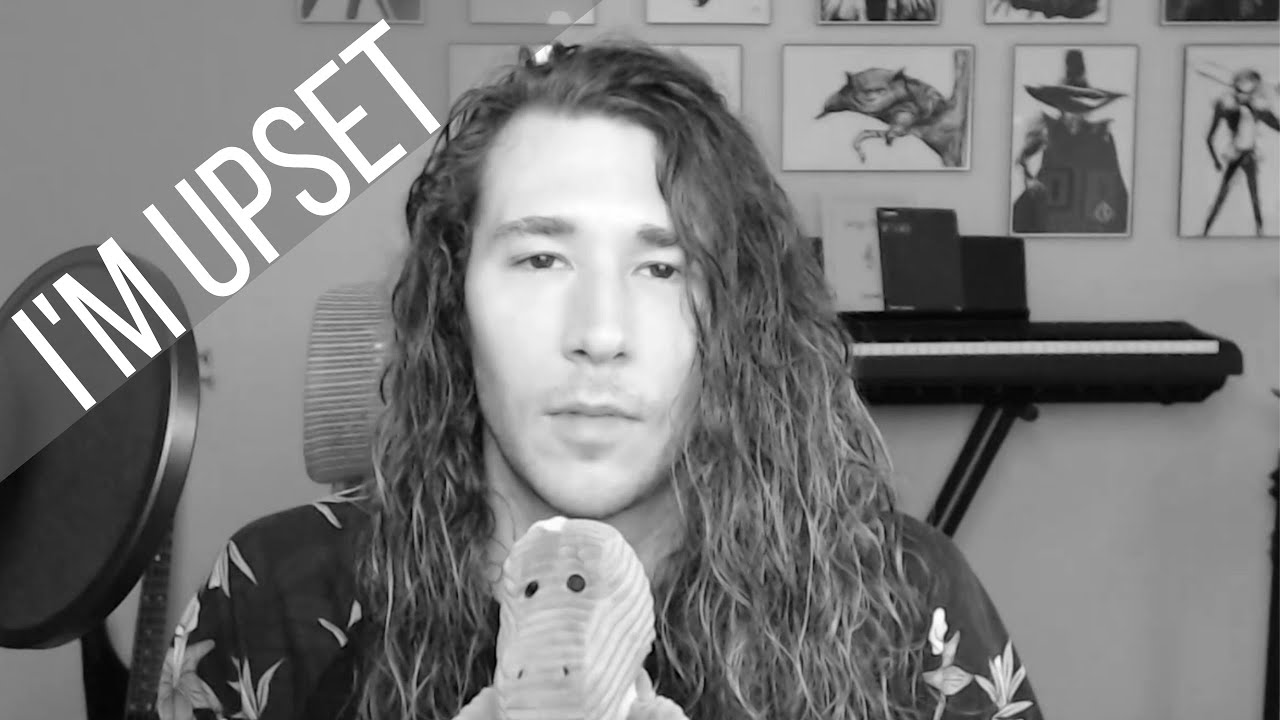 The Witcher Episode 5 Reaction & Review | I'm Upset [RE-UPLOAD]